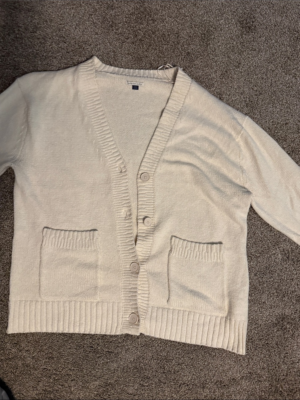 AE Boyfriend Cardigan Sweater